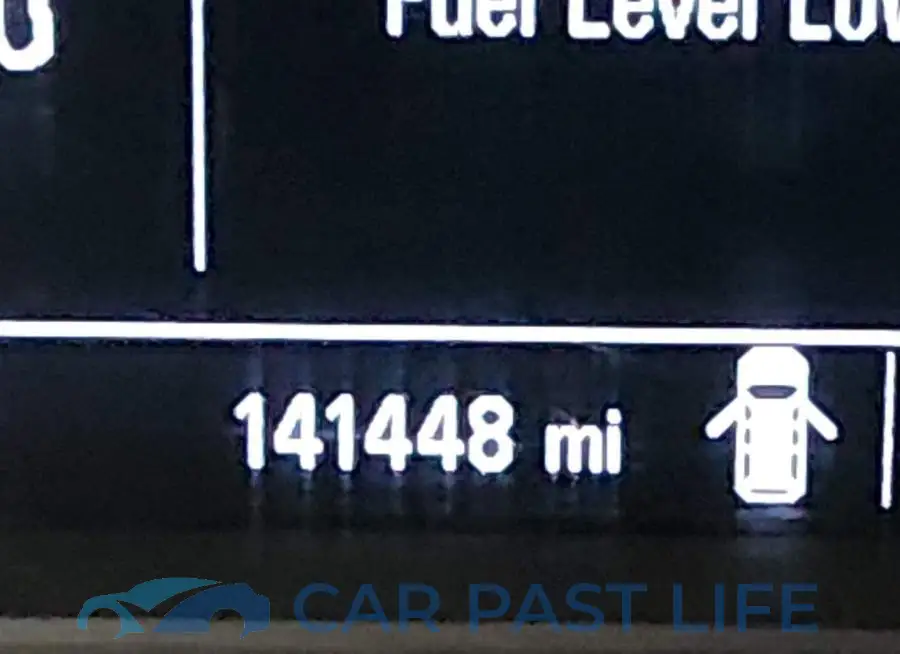 1GNEVFKW2KJ105672# 15