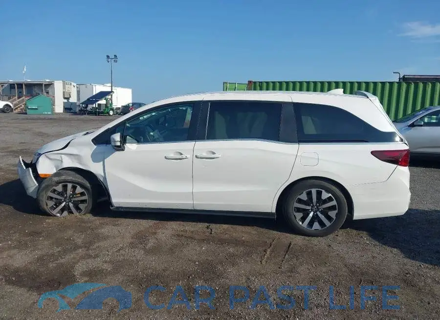 5FNRL6H62SB026260# 14