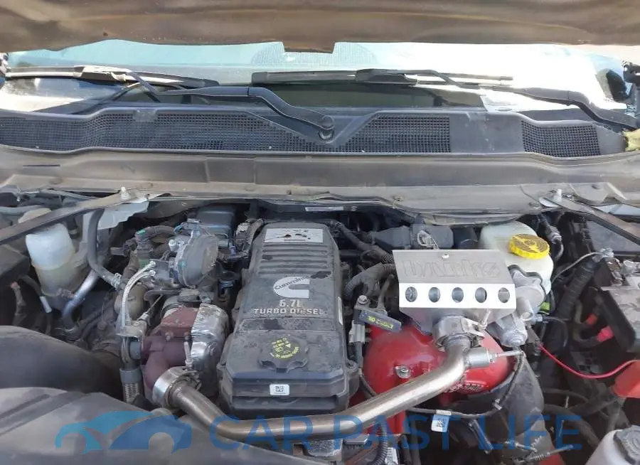 3C6UR5FL4RG197597# 10