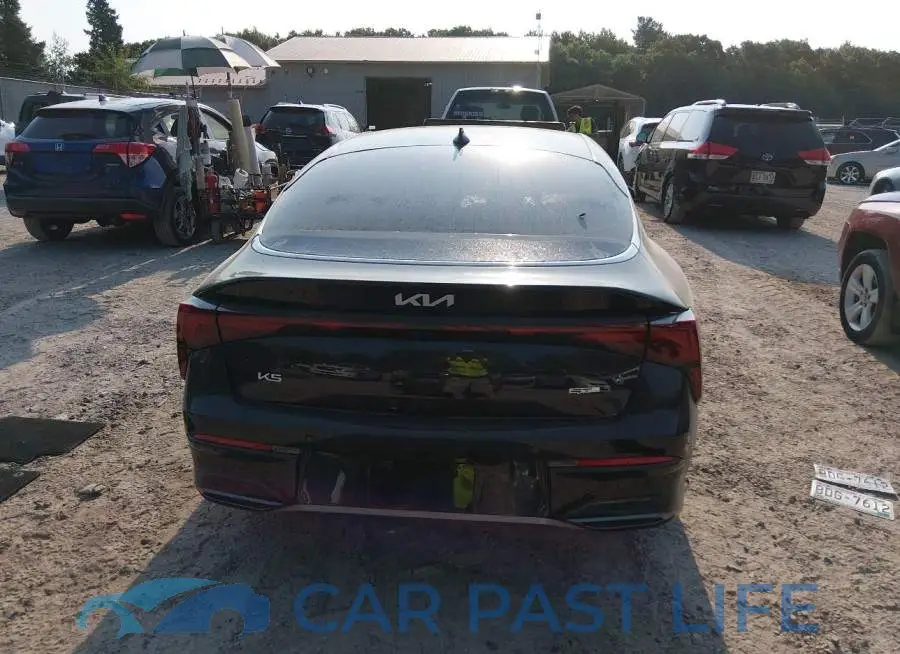 KNAG64J79T5482584# 17