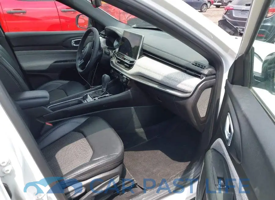 3C4NJDBN9RT166973# 5