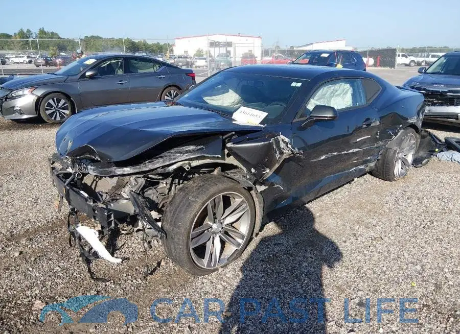 1G1FB1RS1H0197800# 2