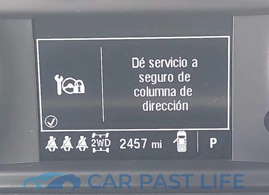 3GCUKCED6TG205380# 15
