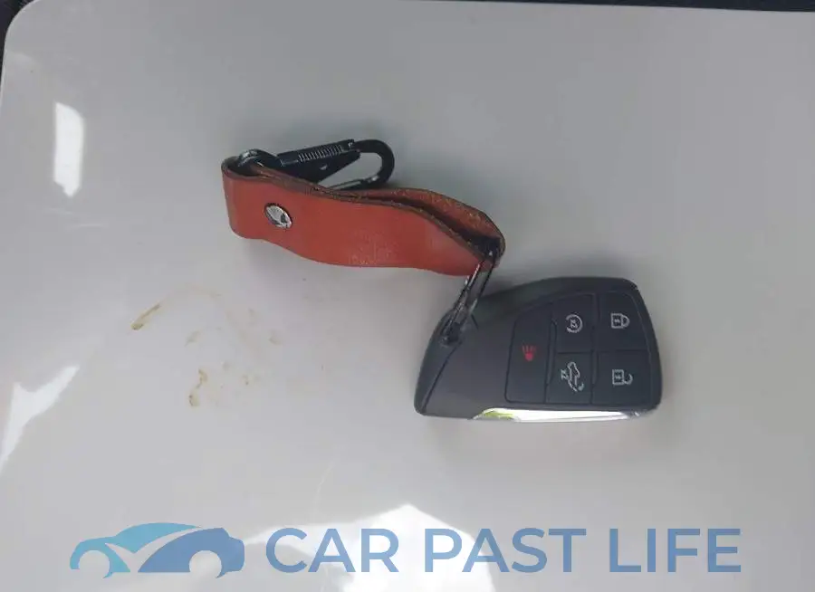 3GCUKCED6TG205380# 11