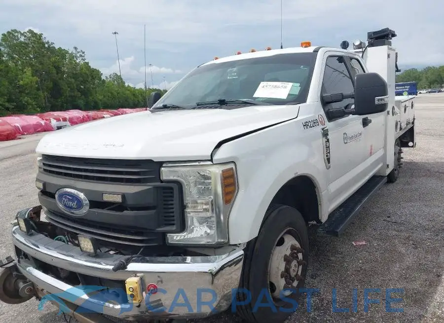 1FD7X3B61JEB52964# 16