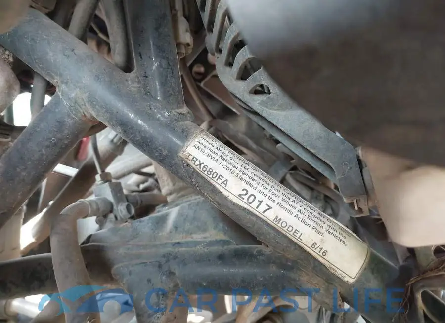 1HFTE3305H4200412# 10