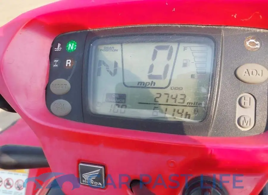 1HFTE3305H4200412# 7