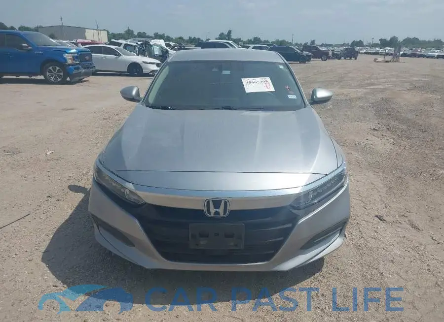 1HGCV1F11LA156181# 12