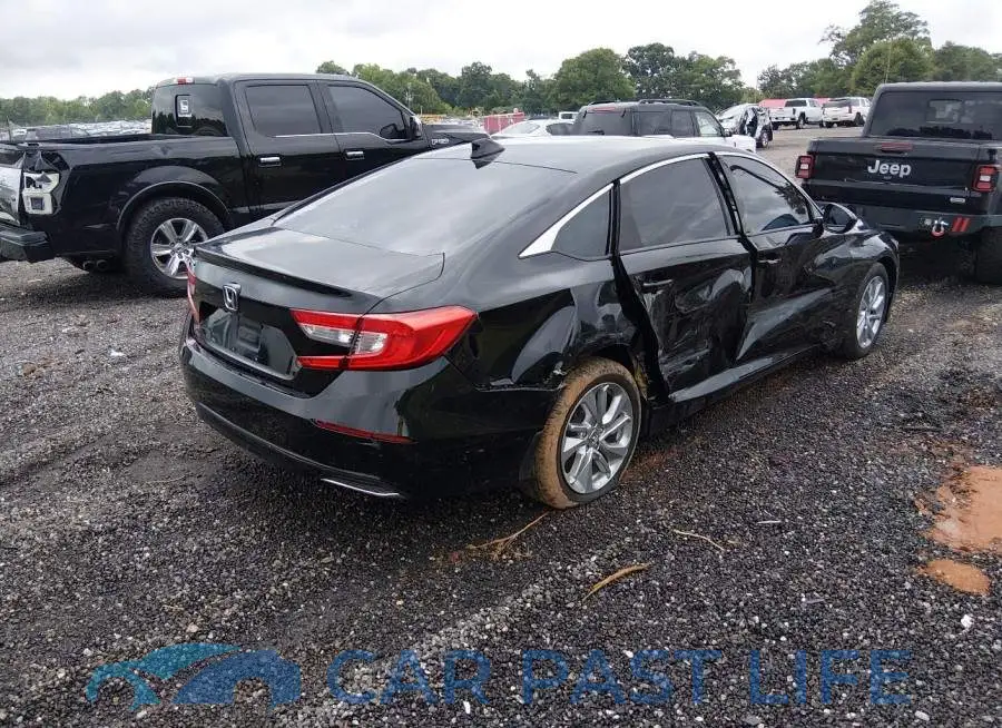 1HGCV1F16KA118332# 4