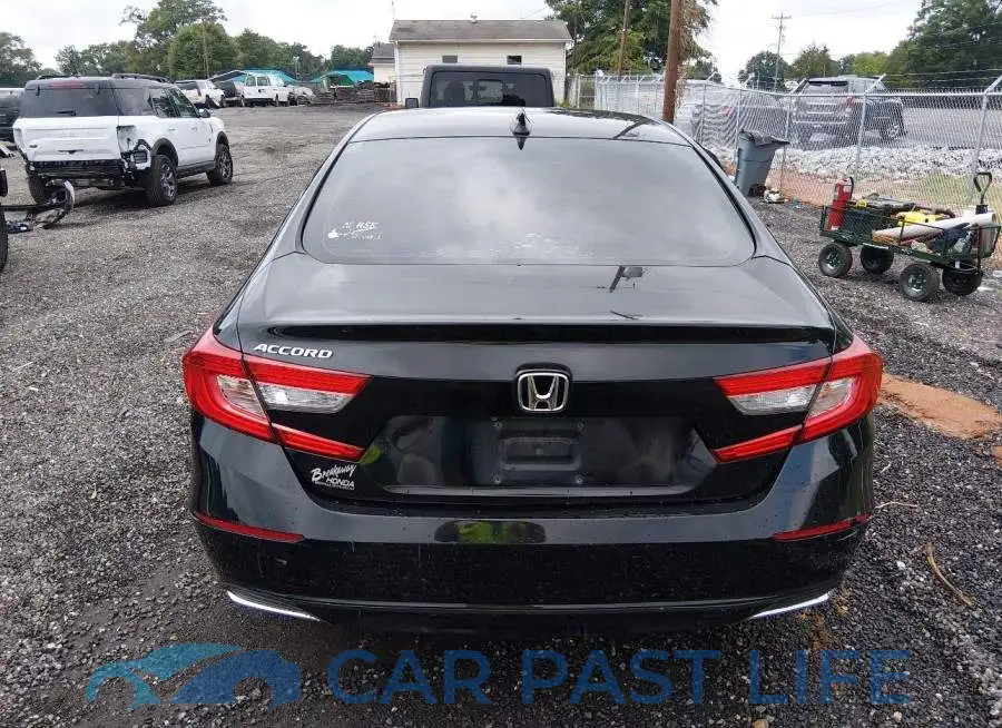 1HGCV1F16KA118332# 16