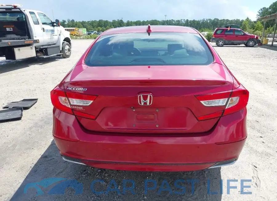 1HGCV1F19LA117547# 16