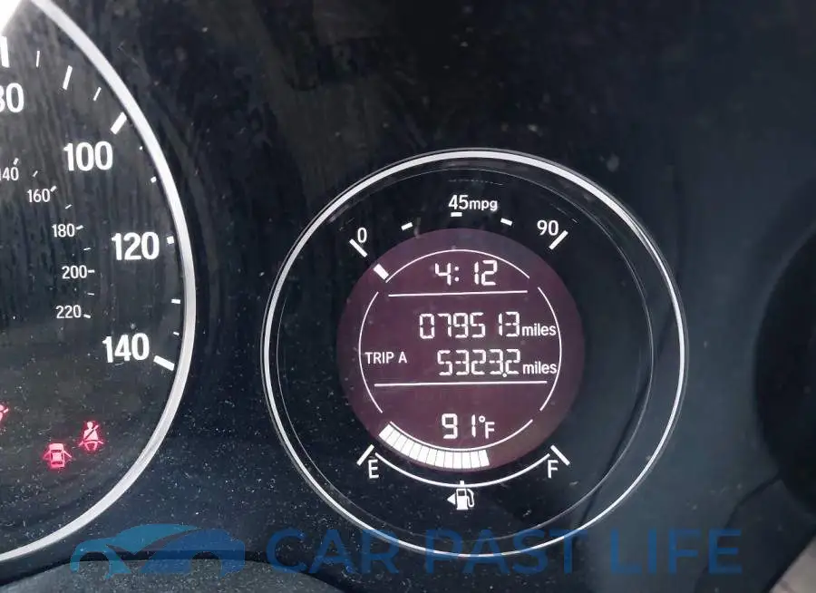 3CZRU5H36HG701800# 15