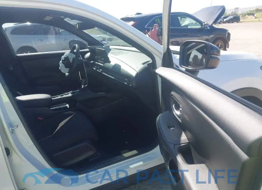 3CZRZ1H56RM751420# 5