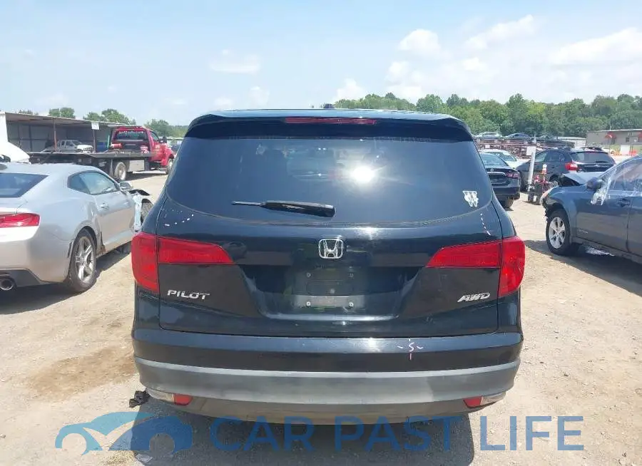 5FNYF6H53HB099298# 17