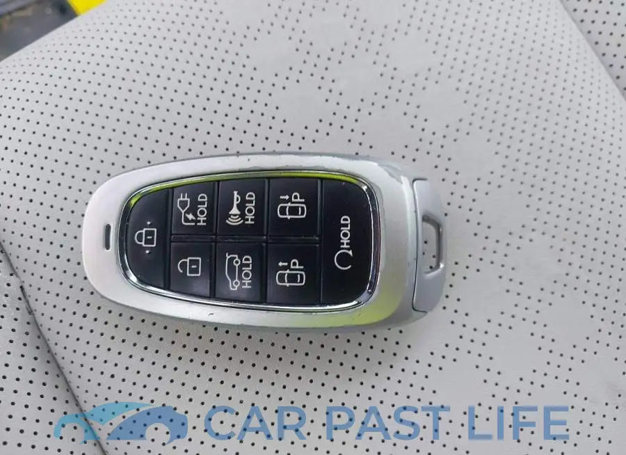 KM8KR4DEXRU270690# 11
