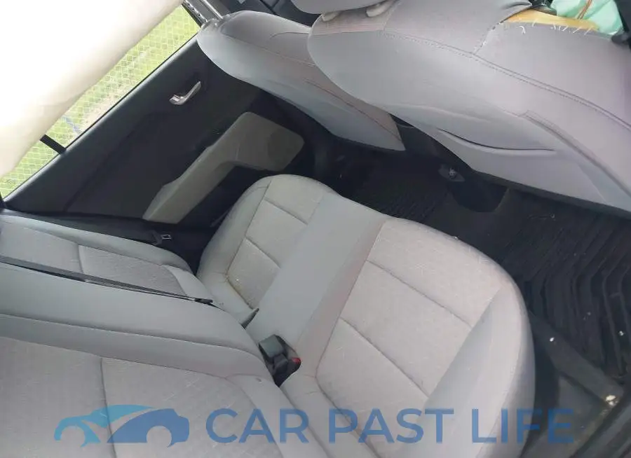 3KPA24AD4PE540640# 8