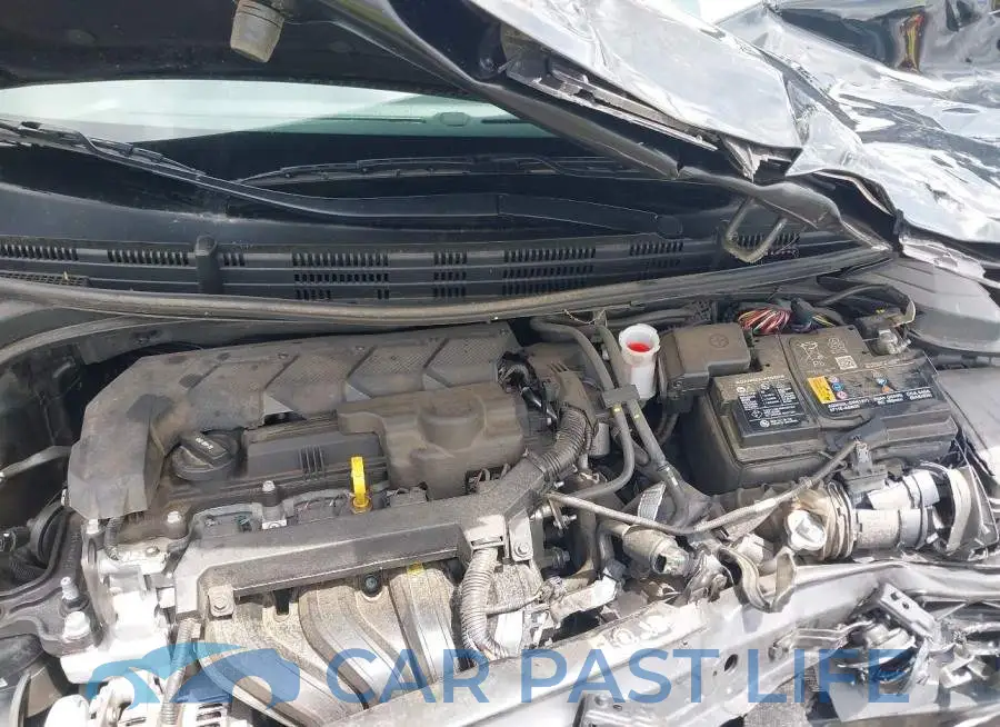 3KPA24AD4PE540640# 10