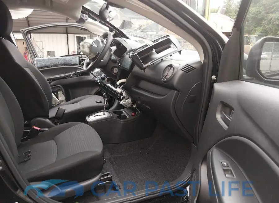 ML32FUFJ5RHF11299# 5
