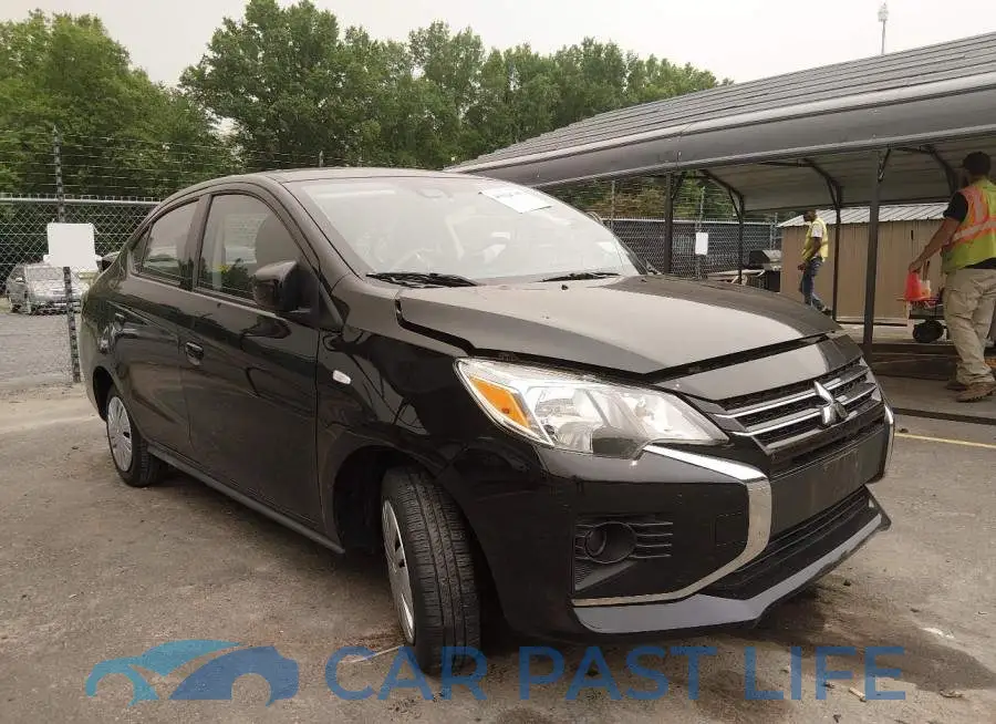 ML32FUFJ5RHF11299# 1