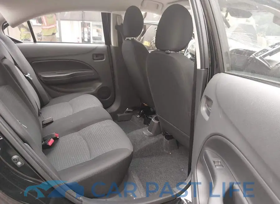 ML32FUFJ5RHF11299# 8