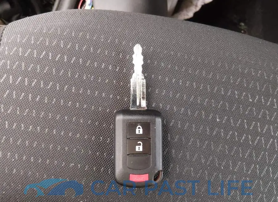 ML32FUFJ5RHF11299# 11