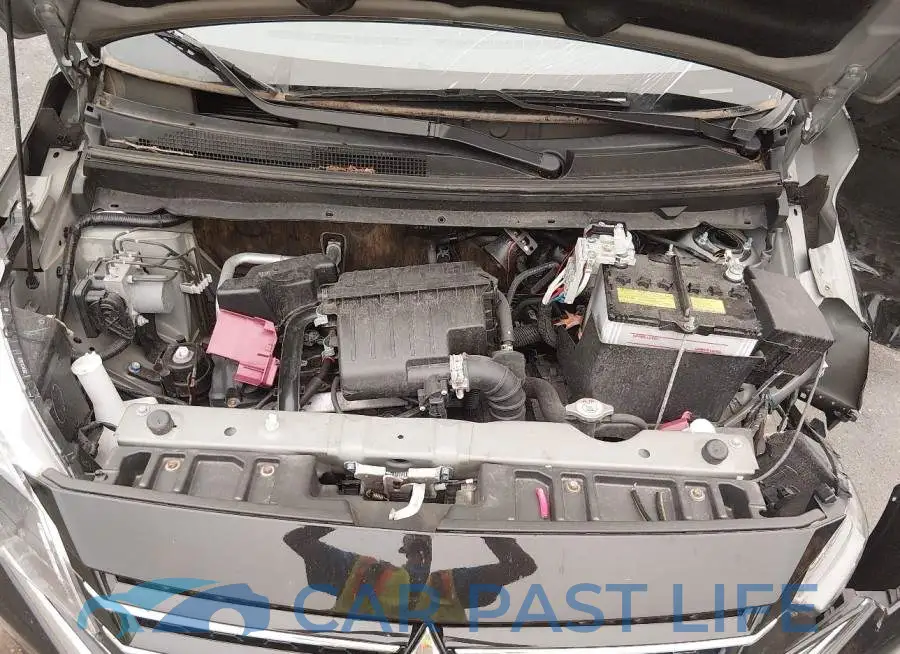 ML32FUFJ5RHF11299# 10
