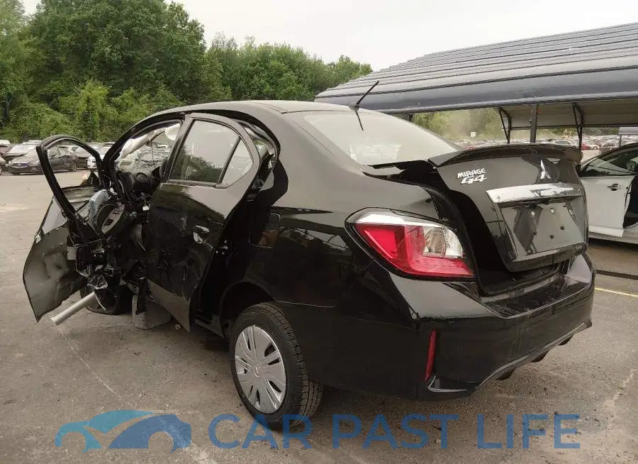 ML32FUFJ5RHF11299# 3