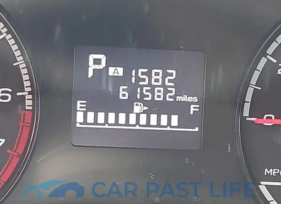 4S3GTAA66J3710700# 16