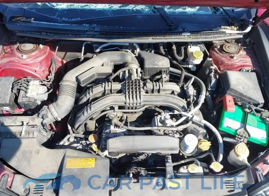 4S3GTAA66J3710700# 10