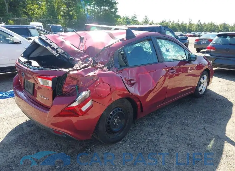4S3GTAA66J3710700# 4