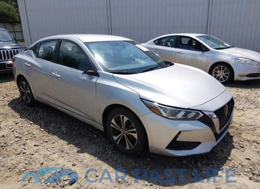 3N1AB8CV5NY242075# 1