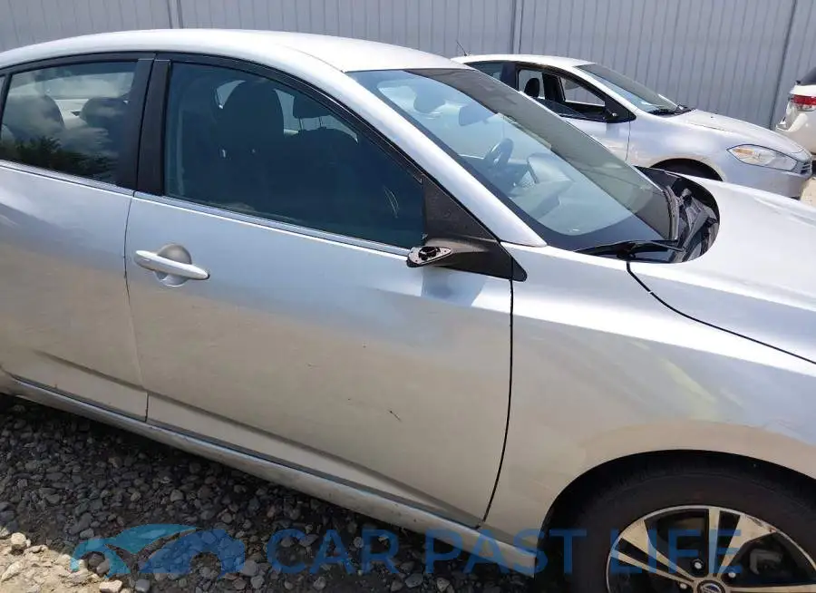 3N1AB8CV5NY242075# 6