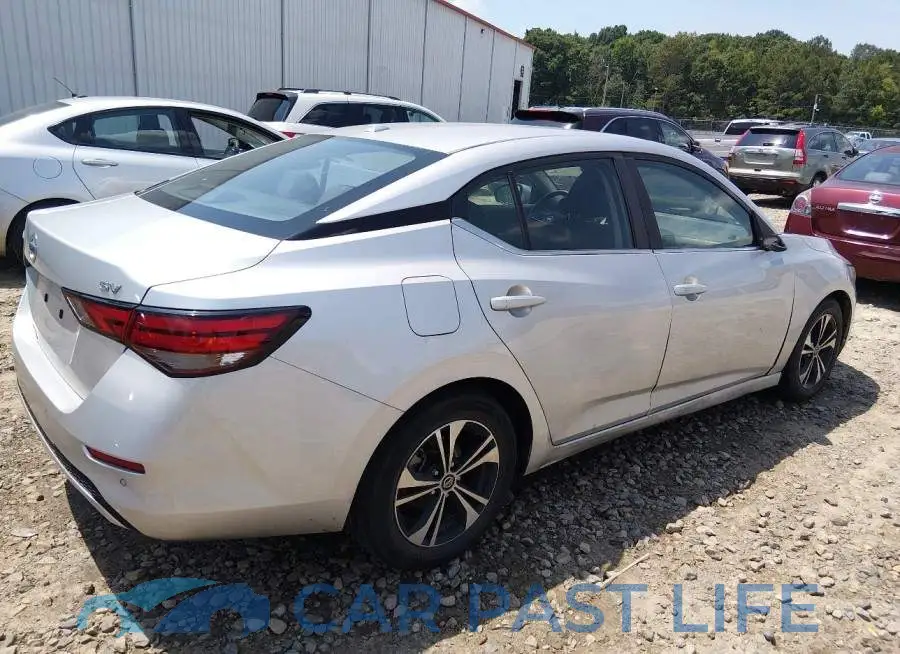 3N1AB8CV5NY242075# 4