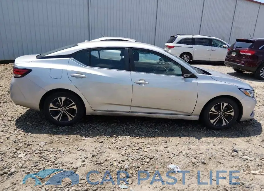 3N1AB8CV5NY242075# 13