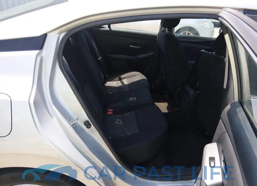 3N1AB8CV5NY242075# 8
