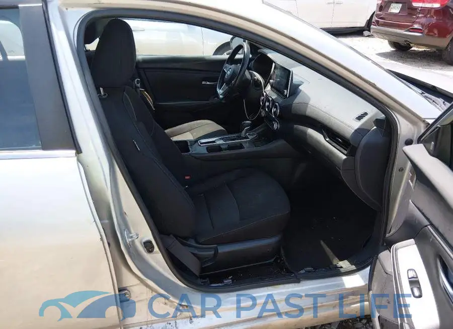 3N1AB8CV5NY242075# 5
