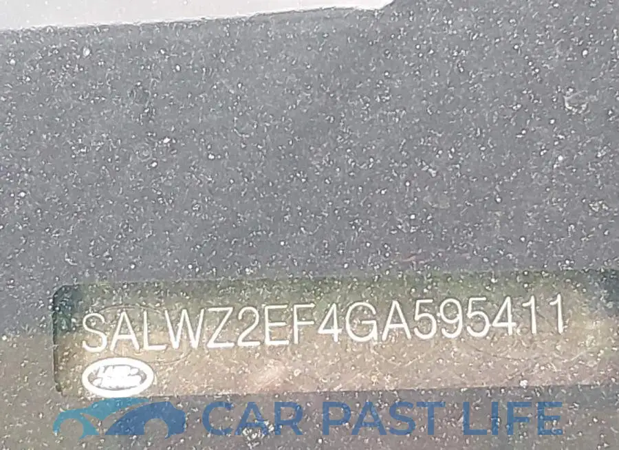 SALWZ2EF4GA595411# 18