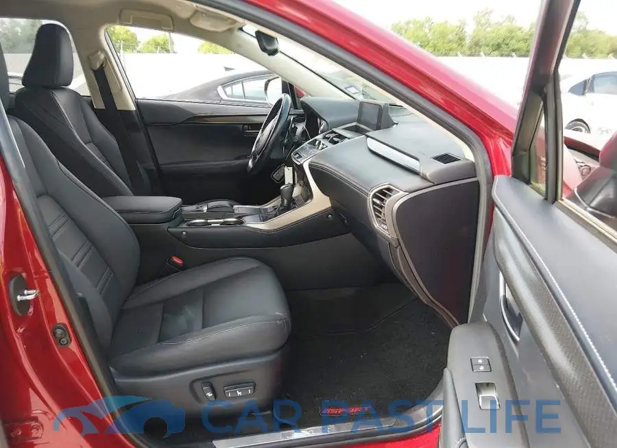 JTJAARBZ8L5009325# 5