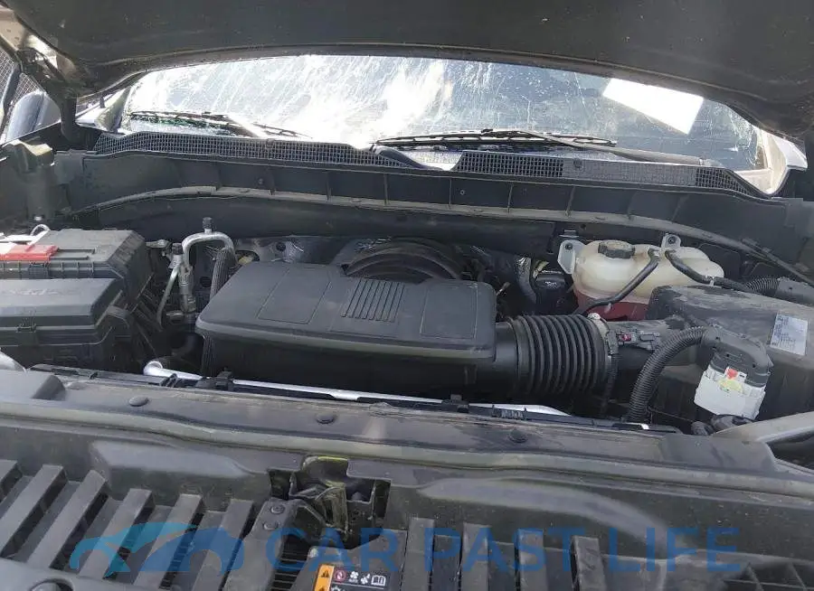 3GCUYEED9KG128013# 10