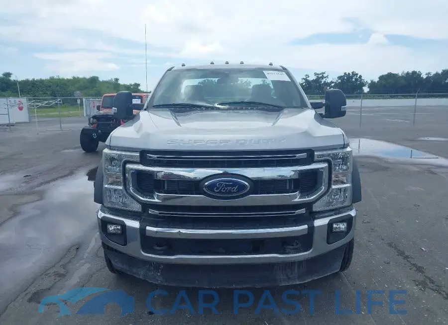 1FDUF5HT3LDA07786# 12