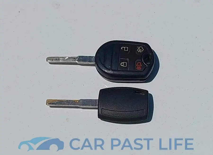 3FADP4BJ6GM105150# 11