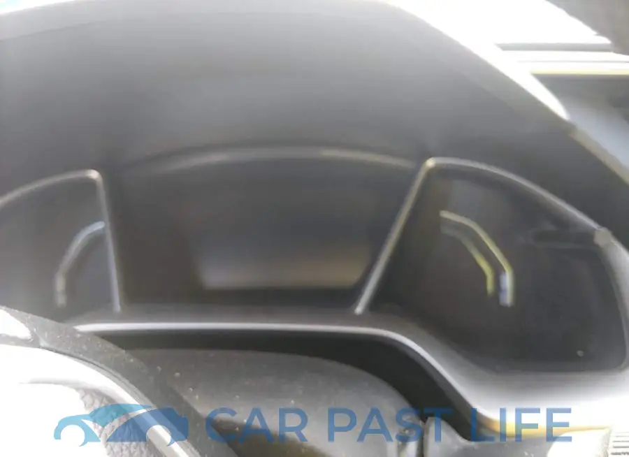 19XFC1F35HE011488# 16