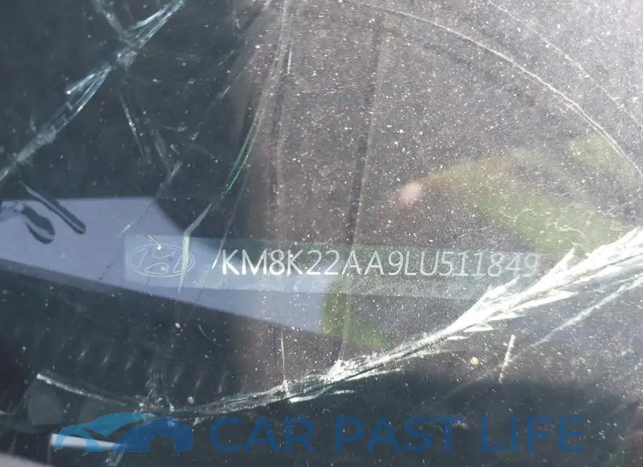 KM8K22AA9LU511849# 9