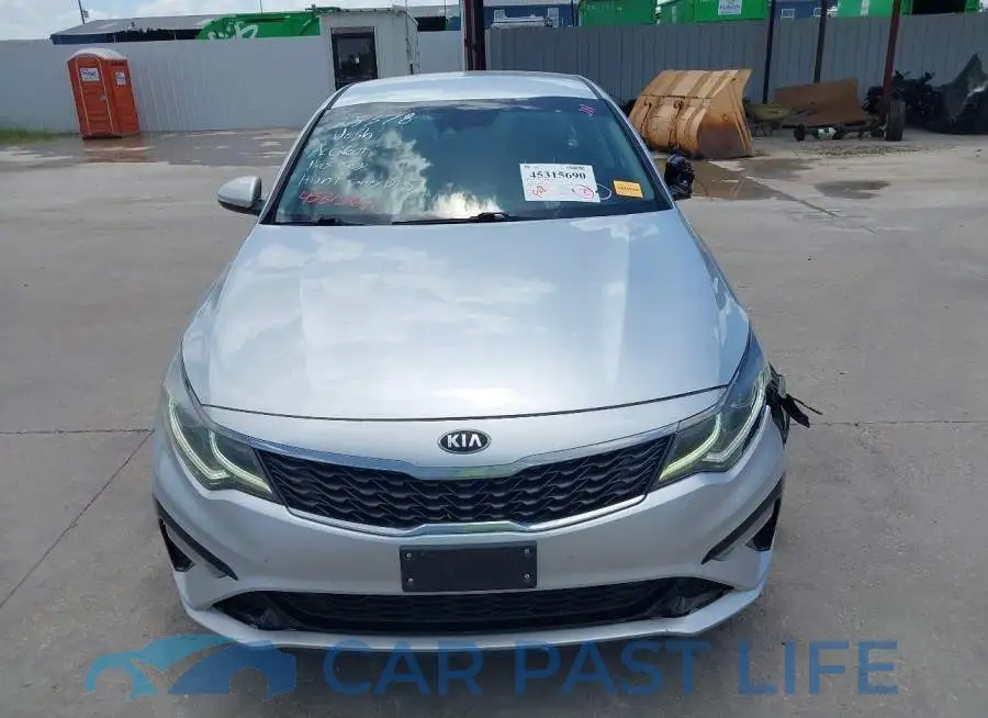 5XXGT4L38KG357933# 12