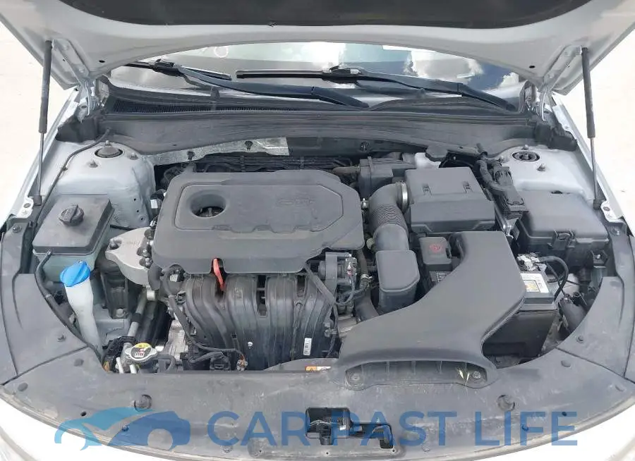 5XXGT4L38KG357933# 10