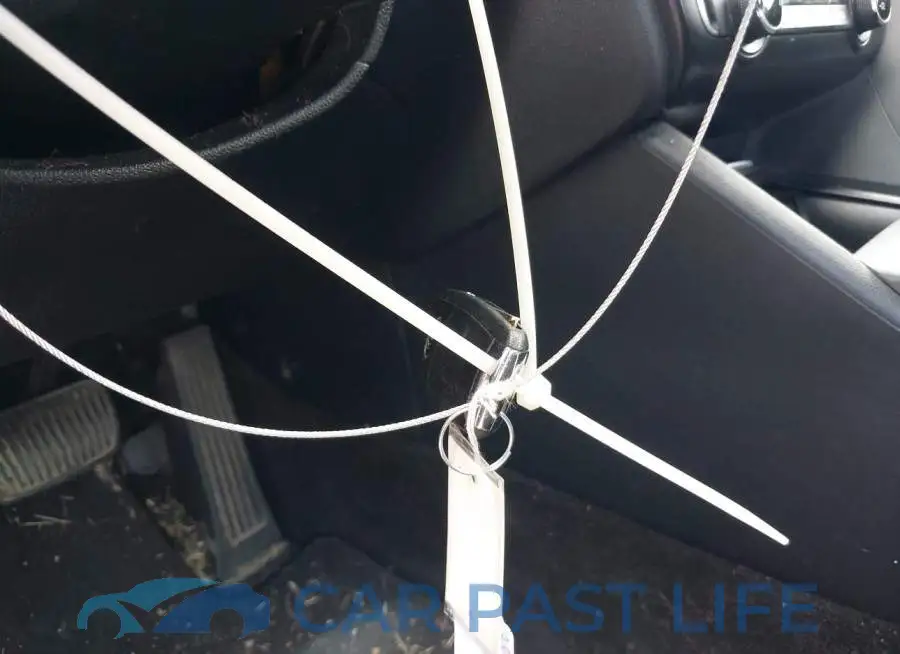 5XXGT4L38KG357933# 11