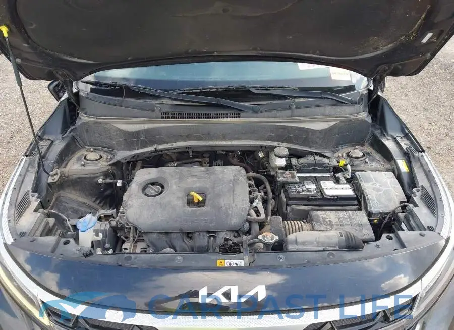 KNDEU2AA6R7489750# 10