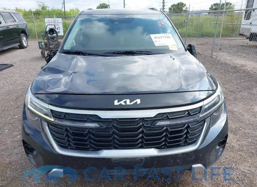 KNDEU2AA6R7489750# 13