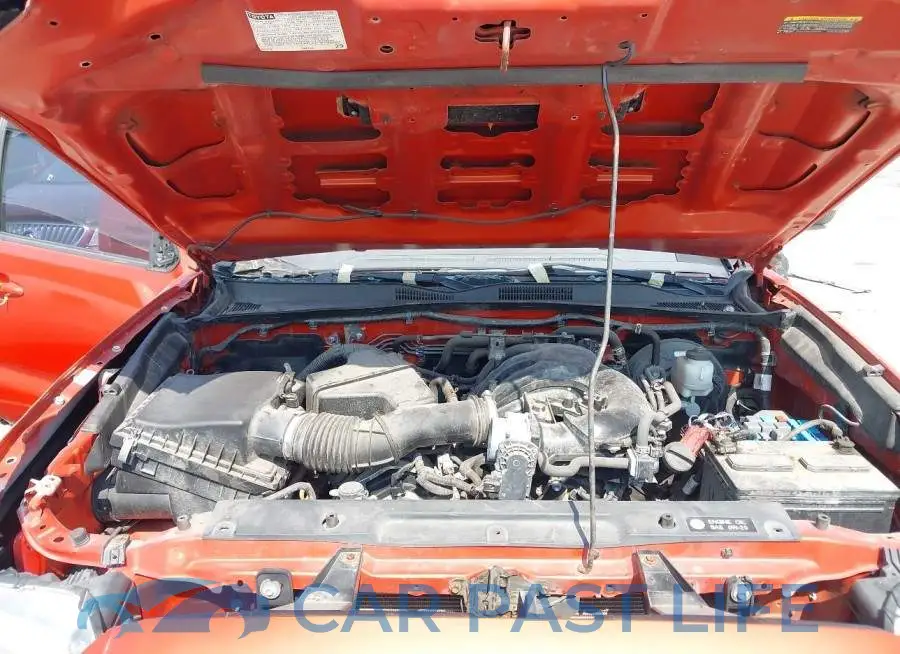 5TFDZ5BN6HX019460# 10