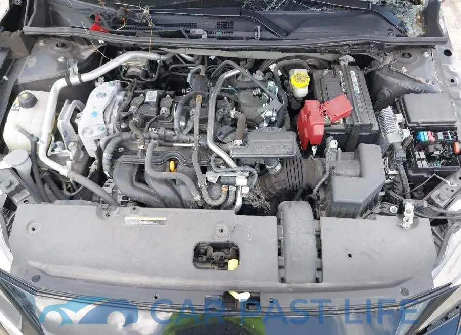 3N1AB8BV2RY201491# 10